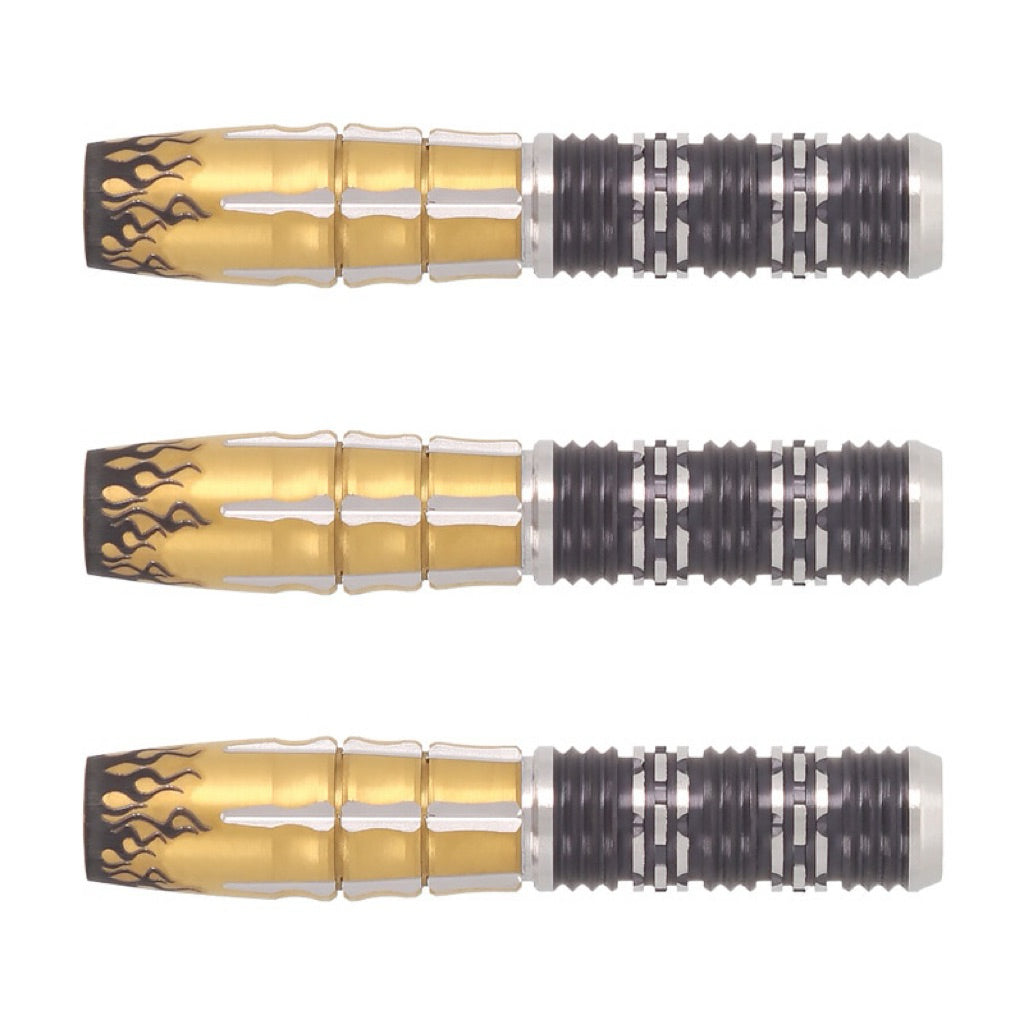 Target Darts • Pyro G11 • Mitsumasa Hoshino • 17g • SGDARTS