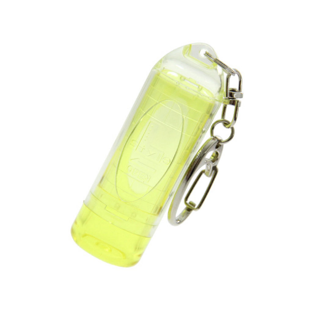 L-Style Lipstock Lip Stock • Darts Tip Case • SGDARTS