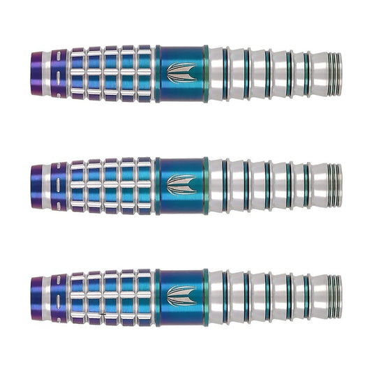 Target Darts • Scream G1 • Akito Yamagata • 19g • SGDARTS