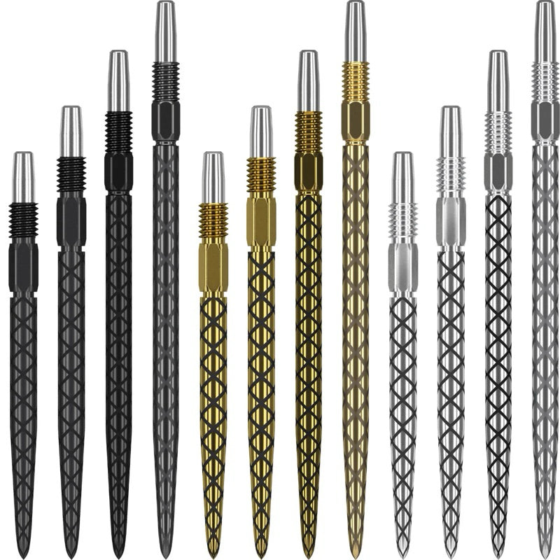 Swiss Diamond Point • Target Darts • SGDARTS