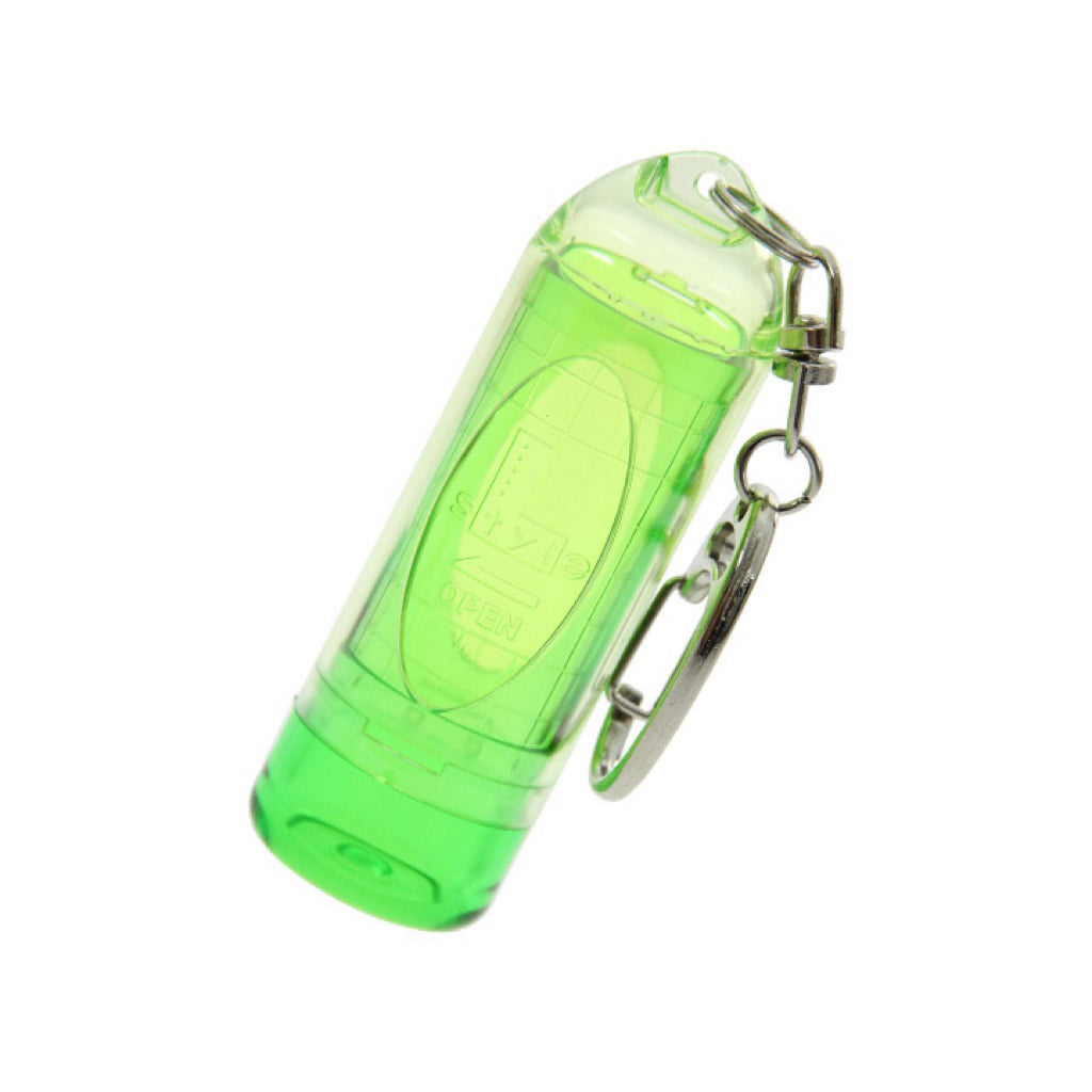 L-Style Lipstock Lip Stock • Darts Tip Case • SGDARTS