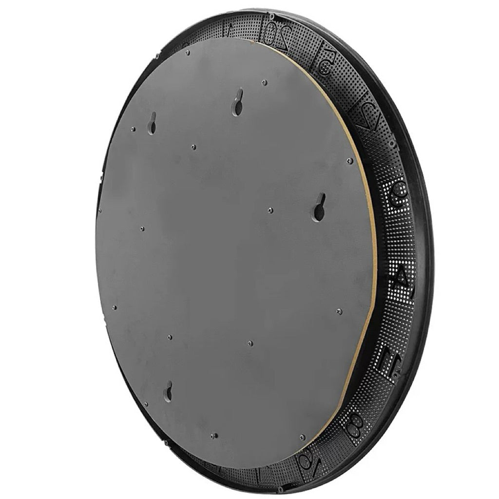 Silent Training Board • Dart Board • SGDARTS