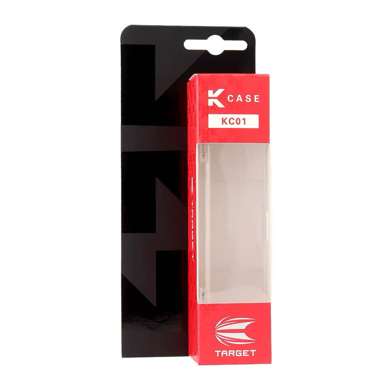 K Flex K Case • Integrated Flight Case • SGDARTS