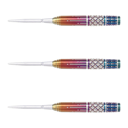 [STEELTIP] Target Darts • Charis G4 Swiss Point • Cathy Leung • 21g • SGDARTS