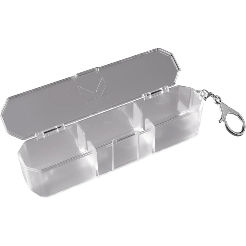 K Flex K Case • Integrated Flight Case • SGDARTS