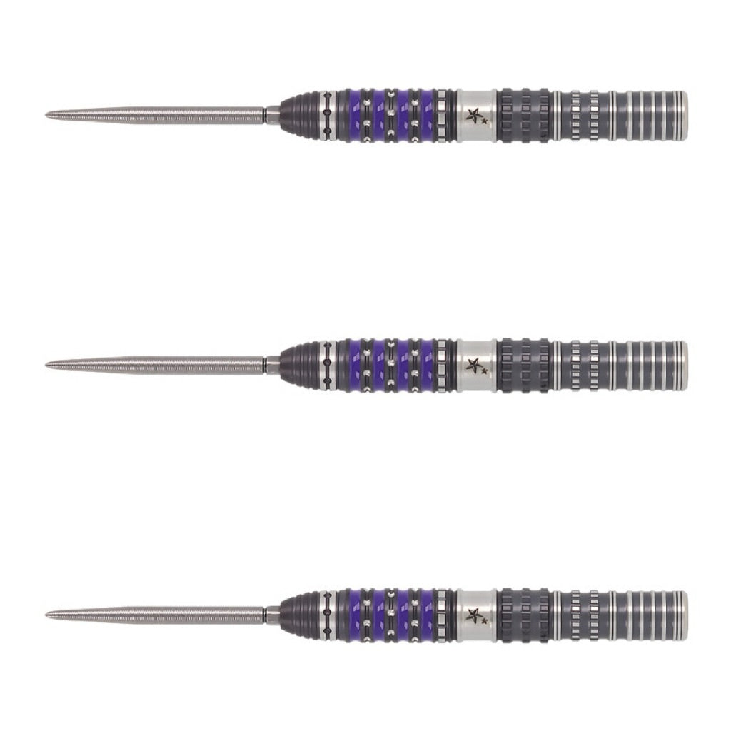 [STEELTIP] Target Darts • Sirius G4 Swiss Point • Yuta Hayashi • 22g 24g • SGDARTS