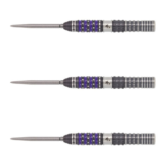 [STEELTIP] Target Darts • Sirius G4 Swiss Point • Yuta Hayashi • 22g 24g • SGDARTS