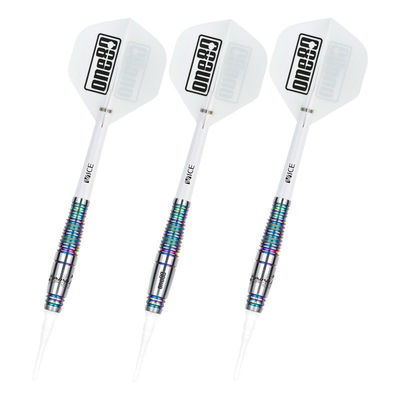 One80 Darts • Mimpi II • Sakuma Hiromi • 16.5g 18g • SGDARTS