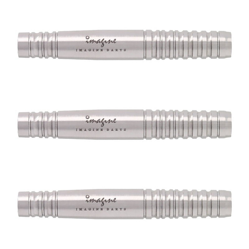 Imagine Darts • Protector Crocodile • 19.5g • SGDARTS