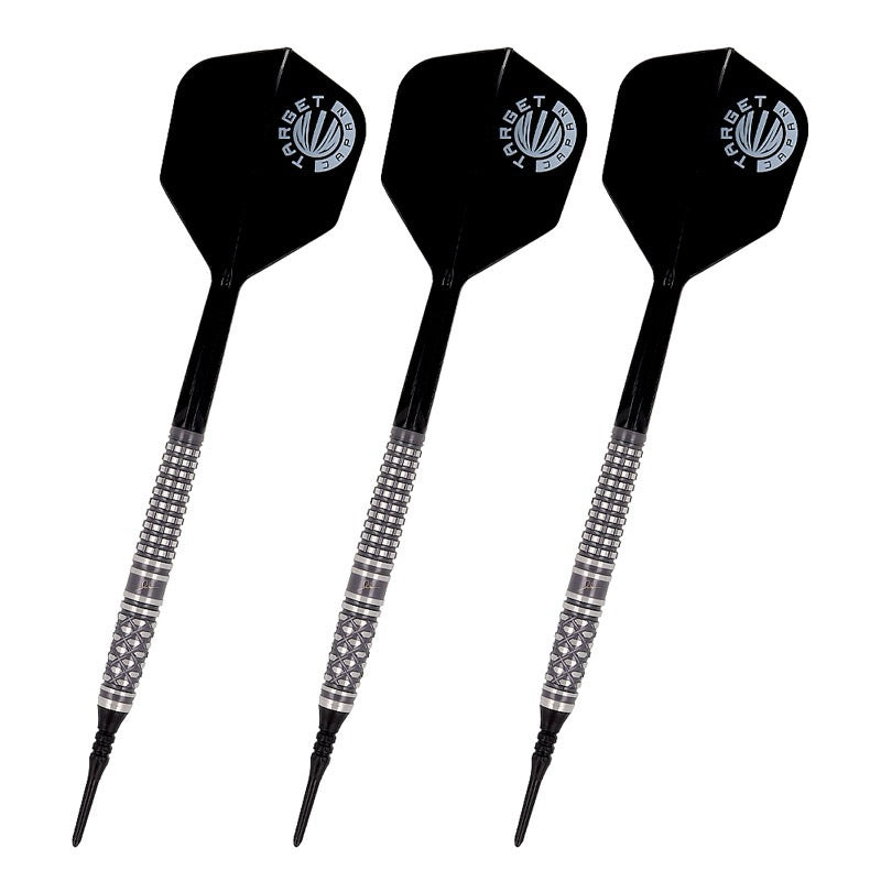 Target Darts • The Legend G8 • Paul Lim • 19g • SGDARTS