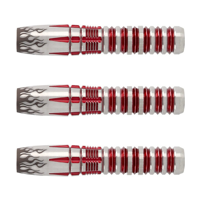 Target Darts • Pyro G10 Max • Mitsumasa Hoshino • 19g • SGDARTS