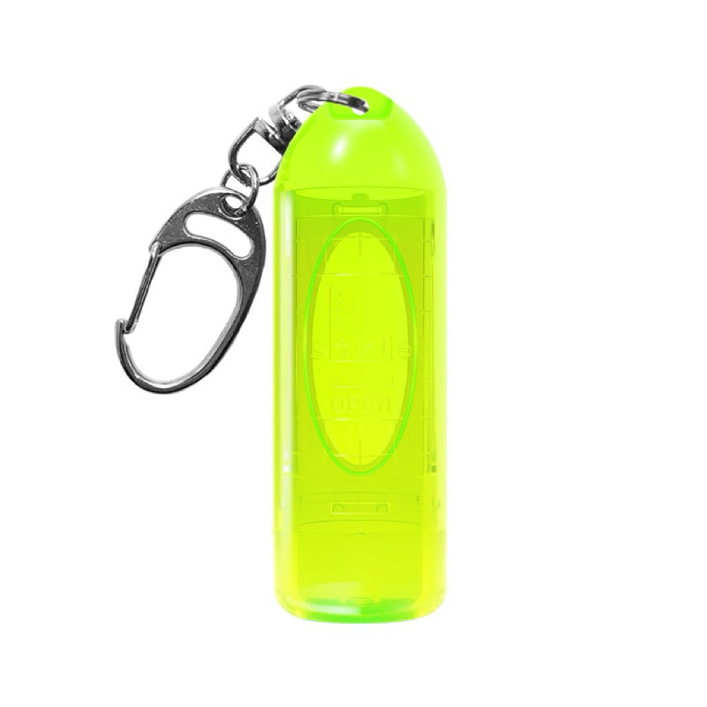 L-Style Lipstock Lip Stock • Darts Tip Case • SGDARTS