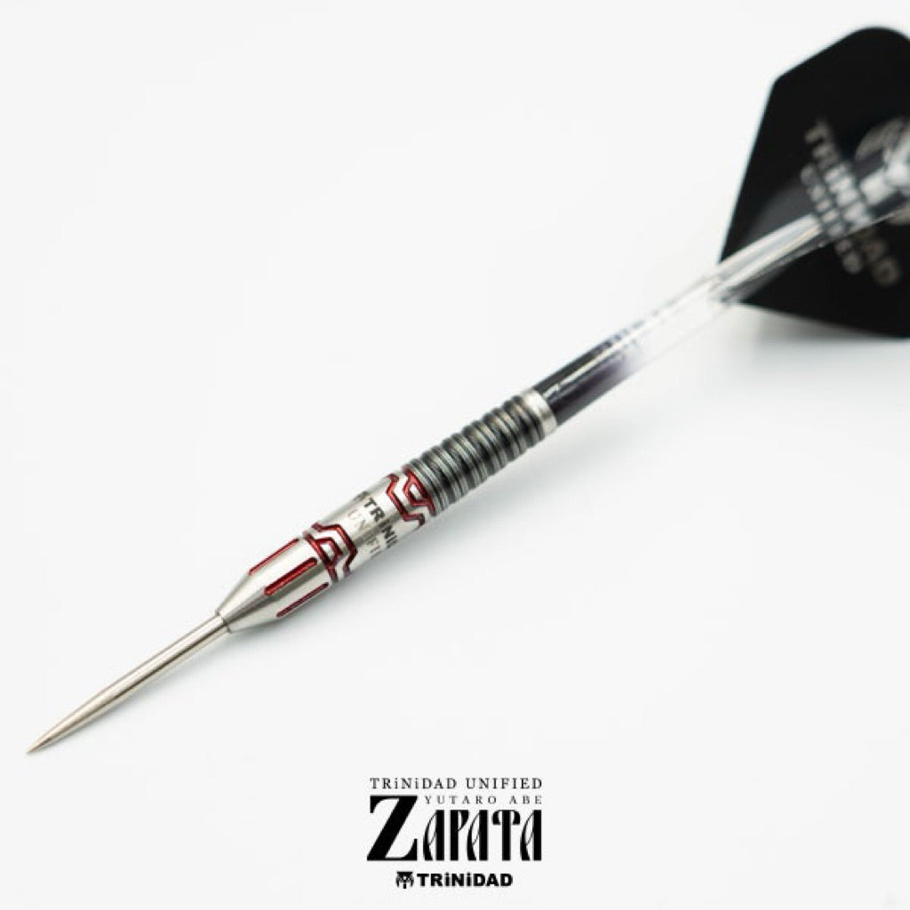 [STEELTIP] TRiNiDAD Darts • Zapata • 19g • SGDARTS