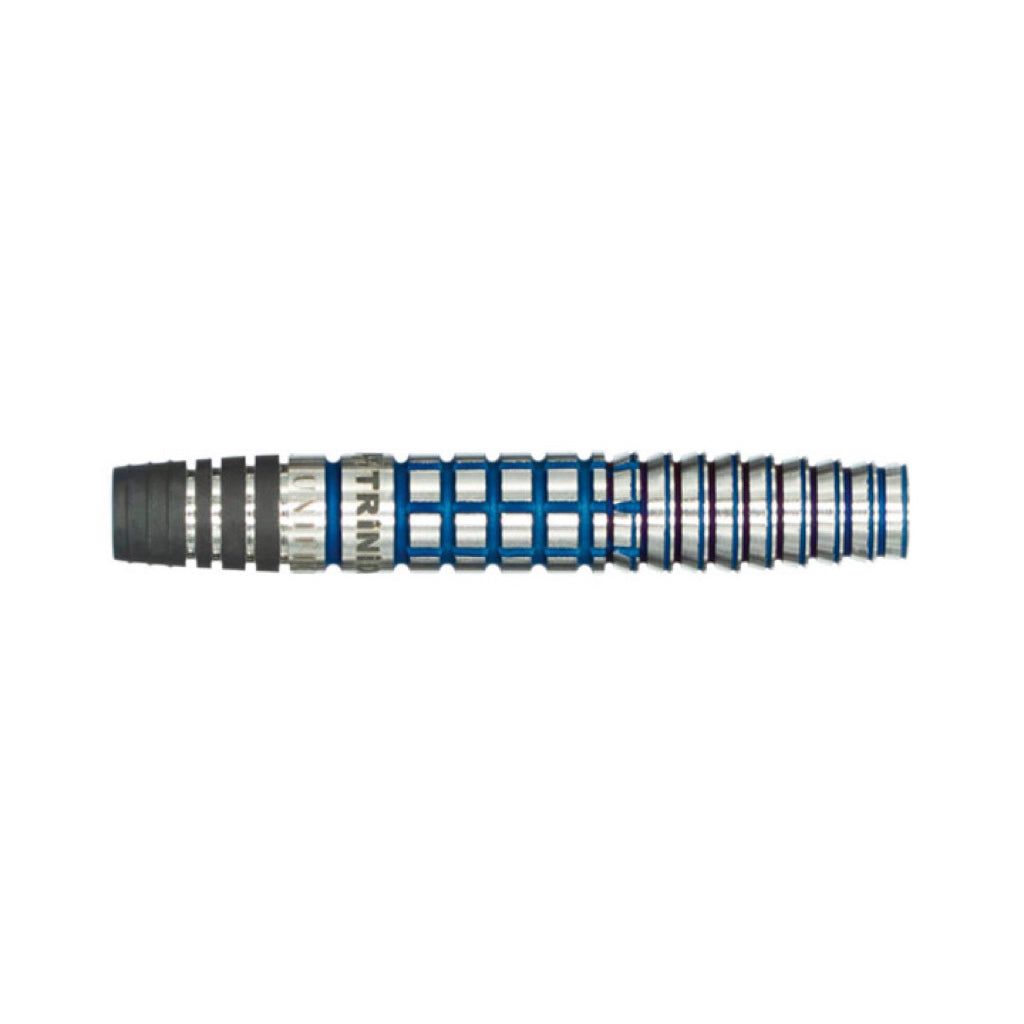 TRiNiDAD Darts • Gonzalez Type 6 The Royal • Teppei Nishi • 21g • SGDARTS