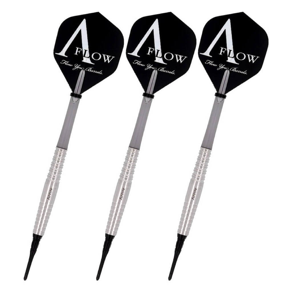 Dynasty Darts • A Flow Ryusei Type Zero • Ryusei Azemoto • 21g • SGDARTS