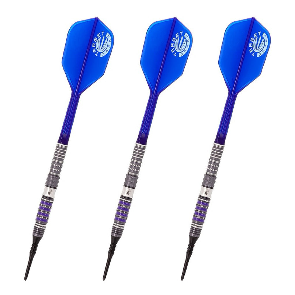 Target Darts • Sirius G4 • Yuta Hayashi • 21.5g • SGDARTS