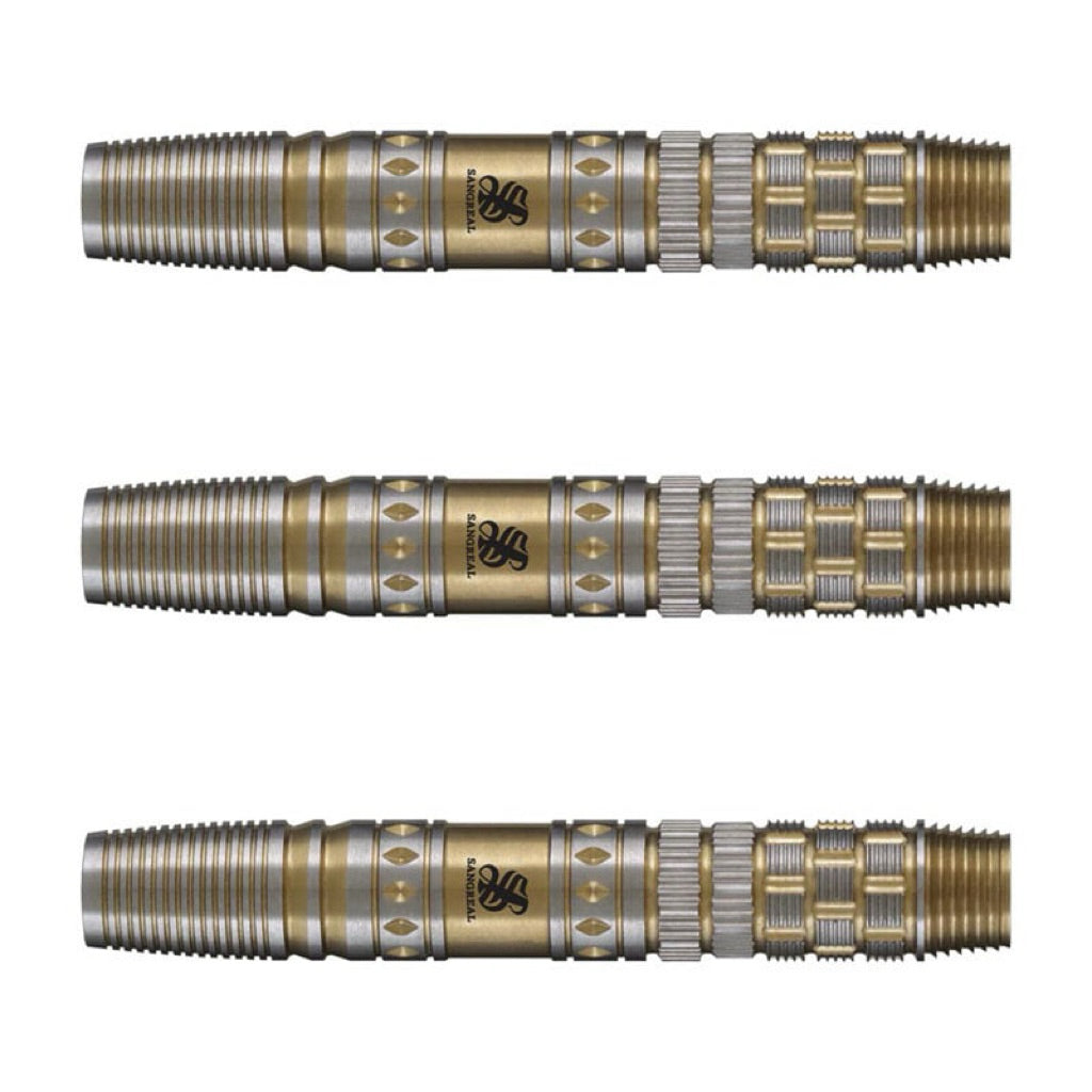 Sangreal Darts • Radiant • Keita Ono • 18.5g • SGDARTS