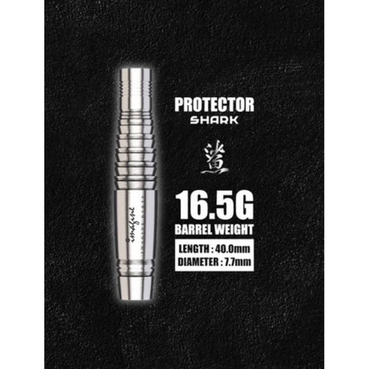 Imagine Darts • Protector Shark • 16.5g • SGDARTS
