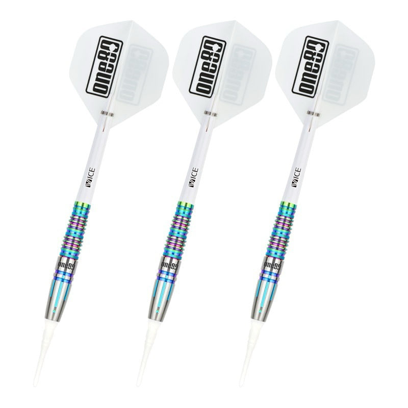 One80 Darts • Tsuji III • Hiromitsu Tsuji • 19g 21g • SGDARTS