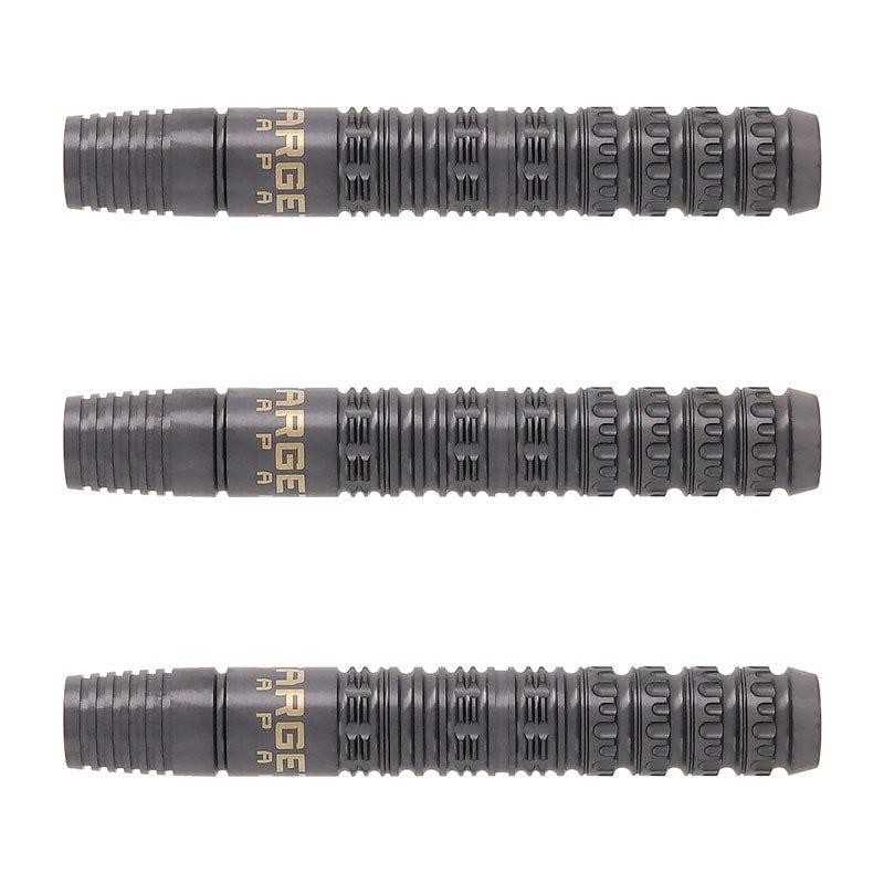 Target Darts • Sereno Max • Toru Suzuki • 21g • SGDARTS