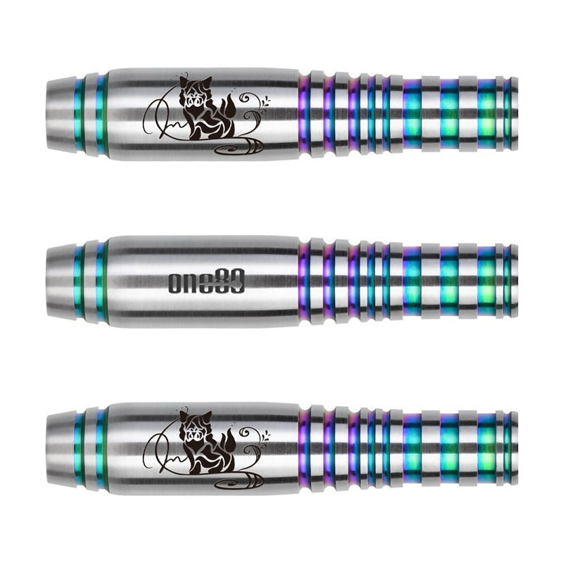 One80 Darts • Mao 4 • Mao Shimamura • 16g 18g 20g • SGDARTS