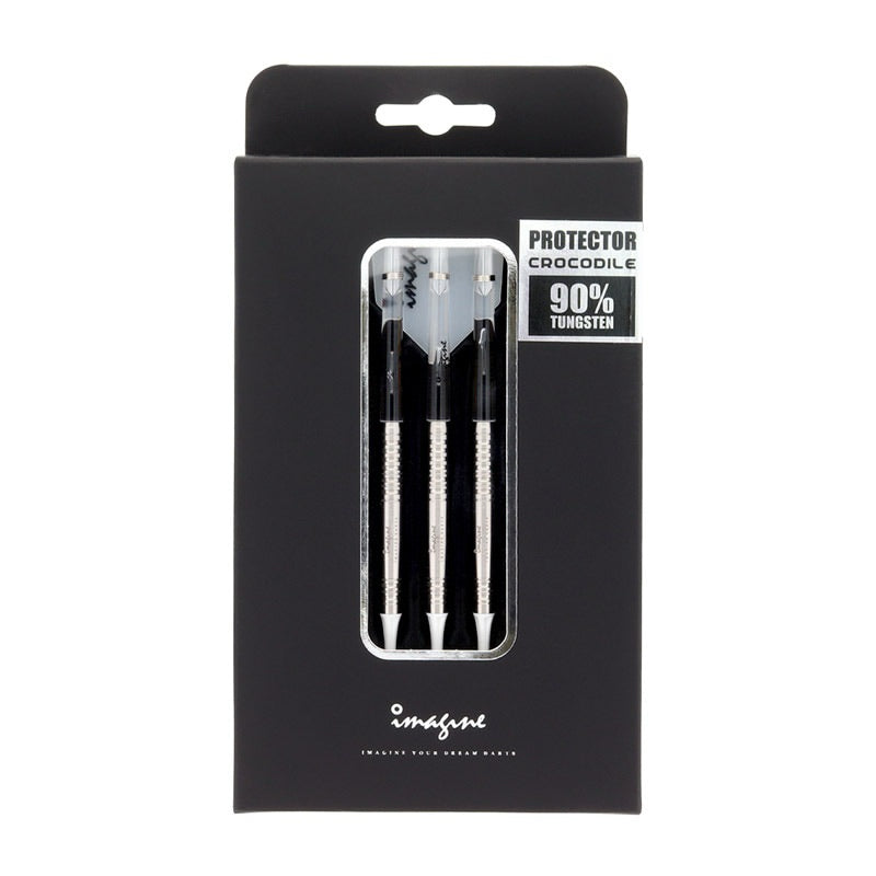 Imagine Darts • Protector Crocodile • 19.5g • SGDARTS