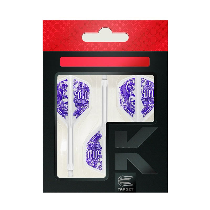 K Flex Player • Solo • Keita Ono [Shape] • SGDARTS