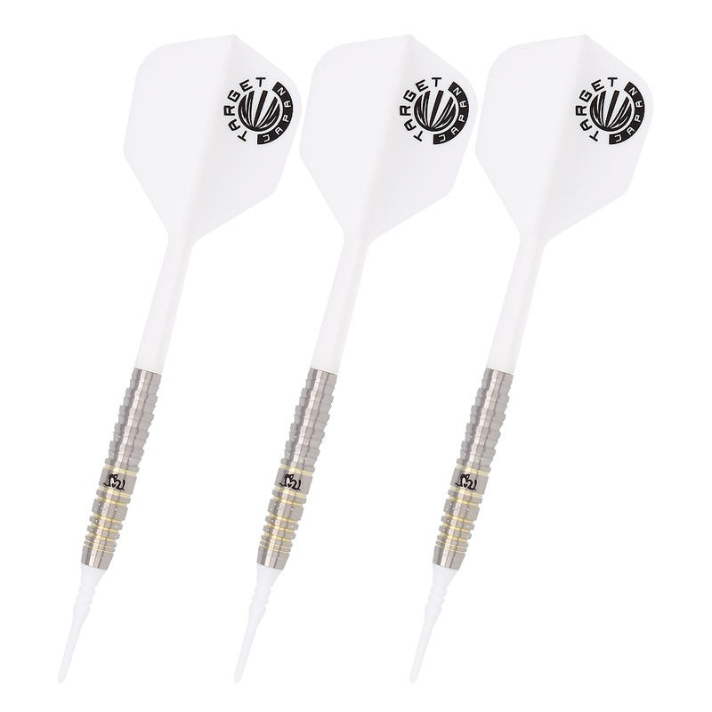 Target Darts • Mayo G6 • Mayuko Morita • 18g • SGDARTS