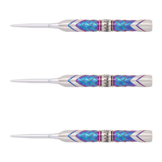[STEELTIP] Target Darts • Kaze Ceros 03 Swiss Point • 22g 24g 26g • SGDARTS
