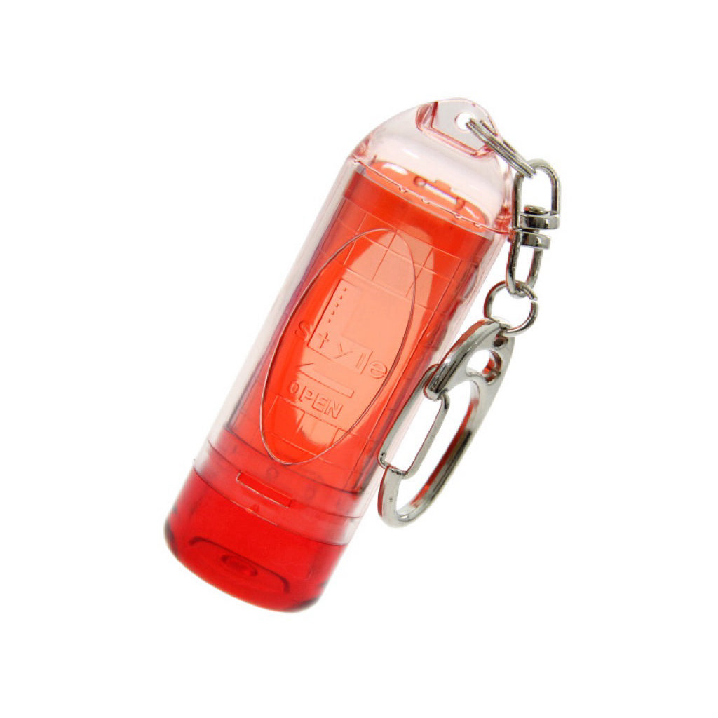 L-Style Lipstock Lip Stock • Darts Tip Case • SGDARTS