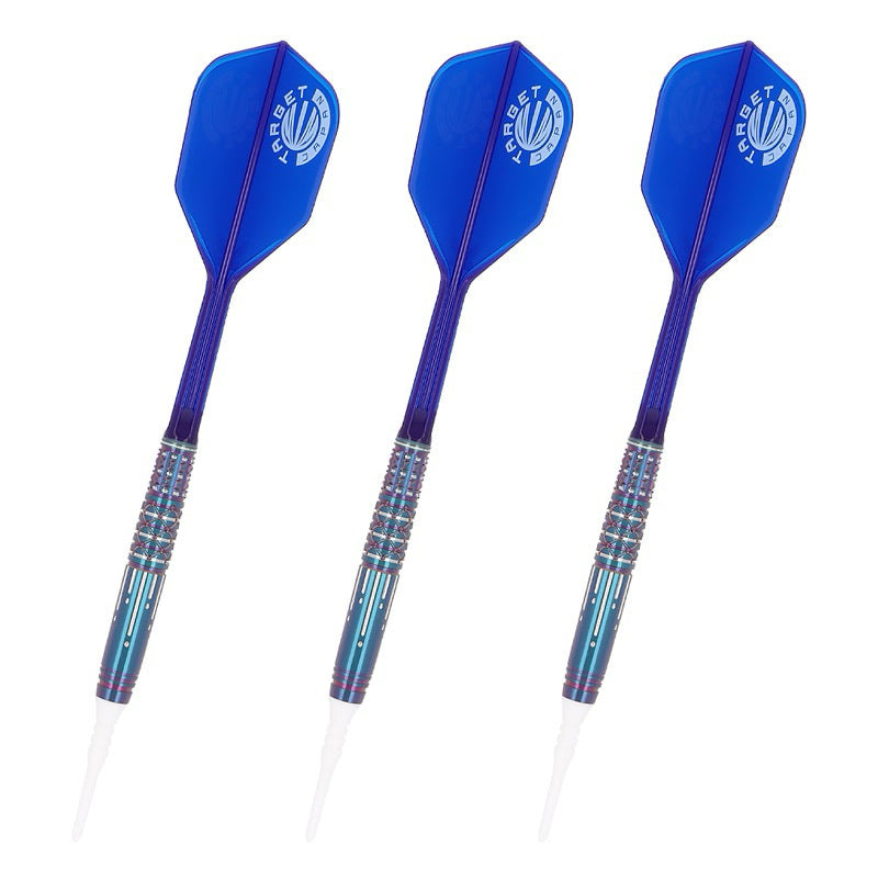 Target Darts • Charis G4 Max • Cathy Leung • 21g • SGDARTS