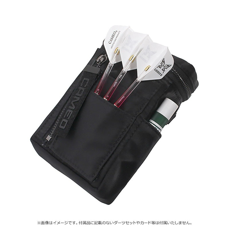 Cameo Cargo T2 Darts Pouch • Darts Case • SGDARTS
