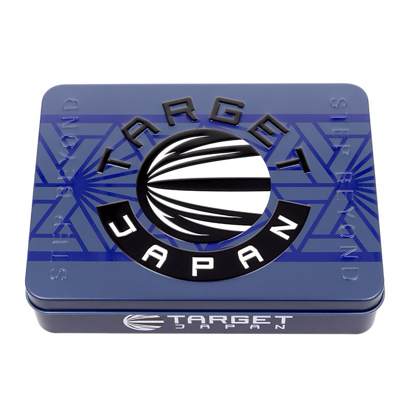 Target Darts • Endeavour G2 • Kasumi Sato • 20g • SGDARTS
