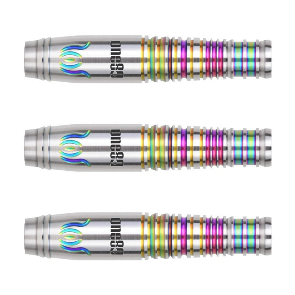 One80 Darts • Moon Jelly V2 • Mari Komori • 16.5g 18g 20g • SGDARTS