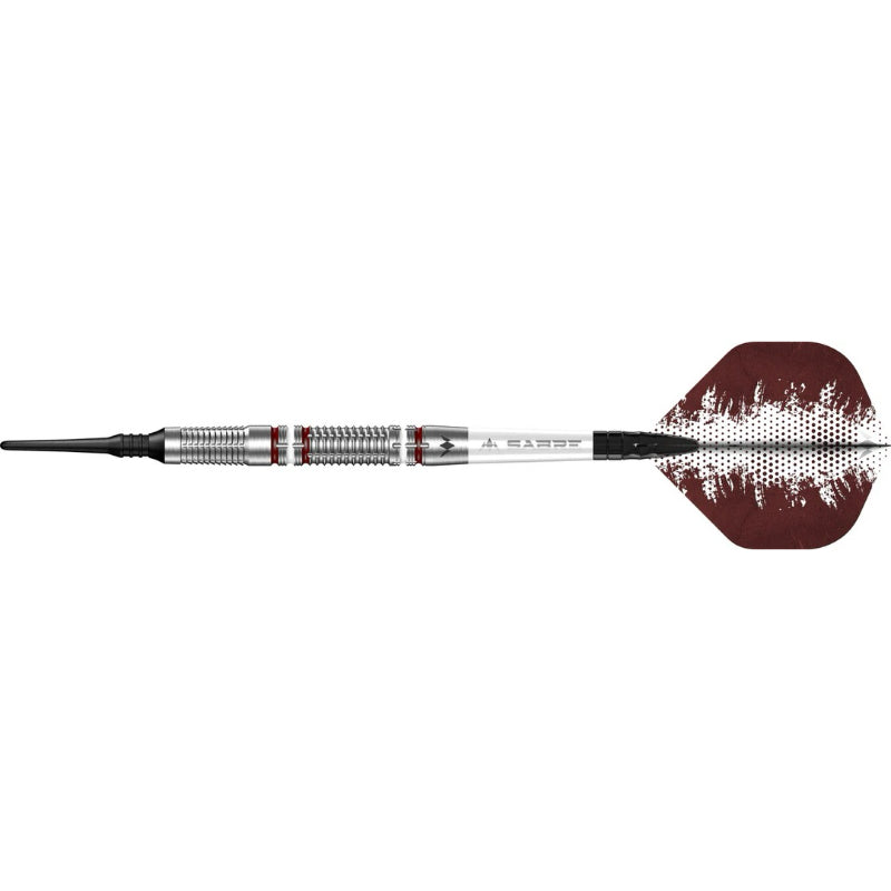 Mission Darts • Madars Razma • 21g • SGDARTS