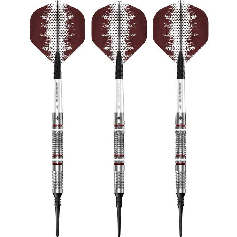 Mission Darts • Madars Razma • 21g • SGDARTS