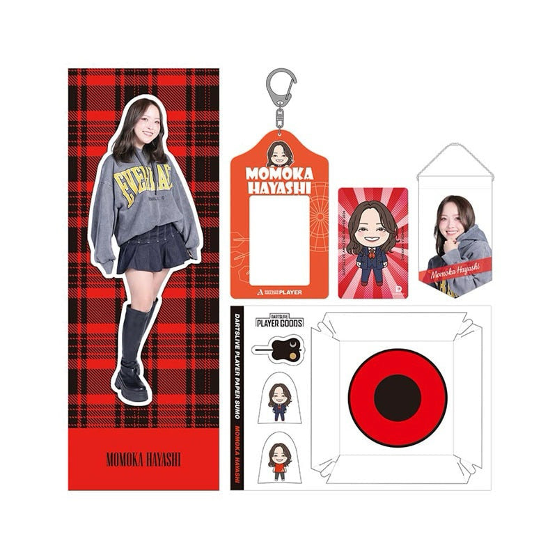 Dartslive Player Goods Player Dartslive Card Set • SGDARTS