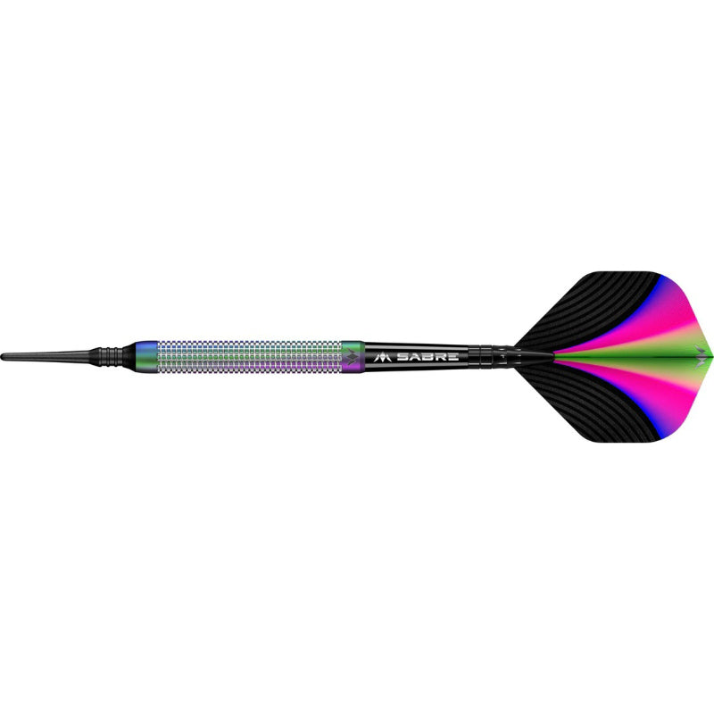 Mission Darts • Aurora • 18g • SGDARTS