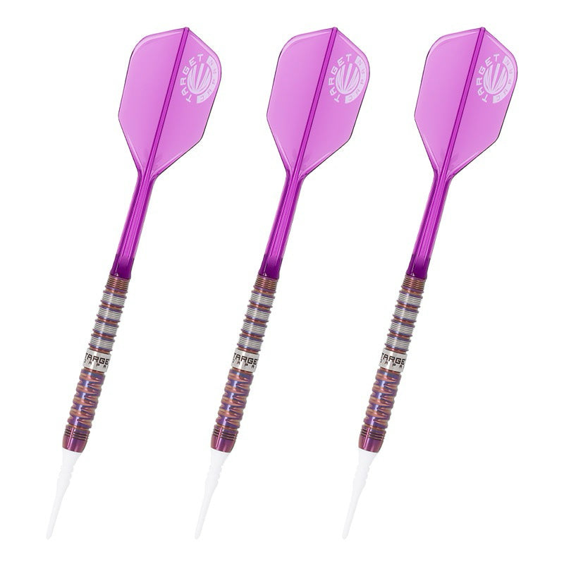 Target Darts • Endeavour G2 • Kasumi Sato • 20g • SGDARTS