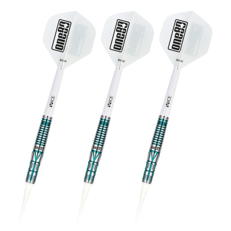 One80 Darts • Killua • Yuki Onodera • 17.5g 20g • SGDARTS
