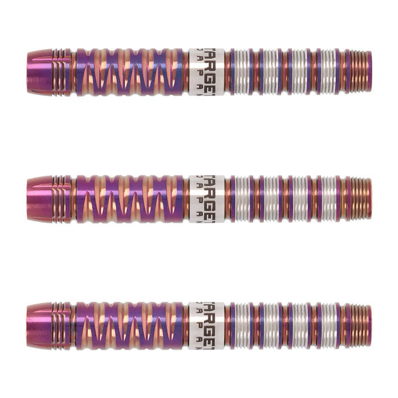 Target Darts • Endeavour G2 • Kasumi Sato • 20g • SGDARTS