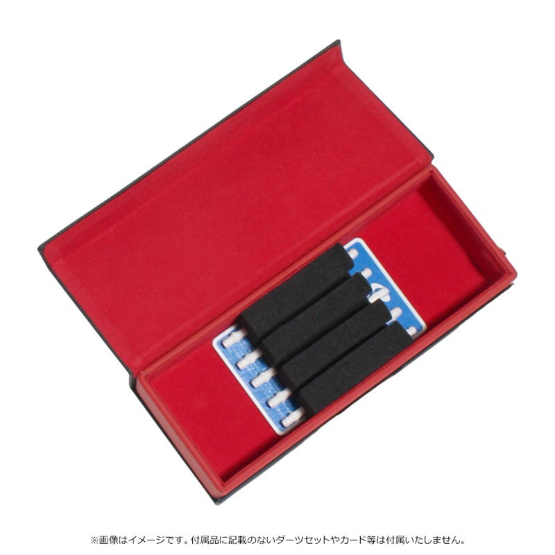 Cameo Dimension Hard Darts Case • SGDARTS