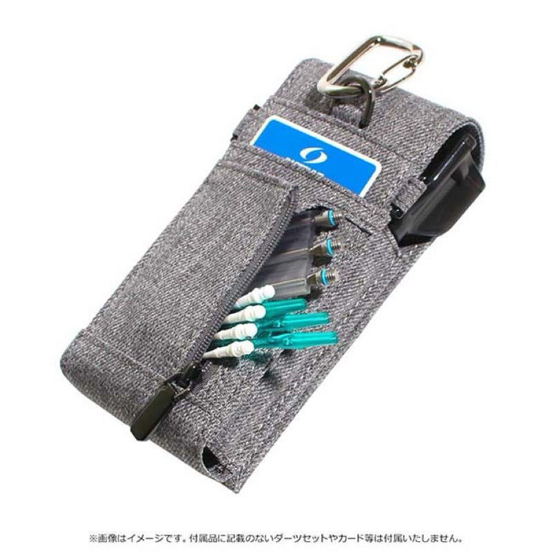 Cameo Slender CS Darts Pouch • Darts Case • SGDARTS