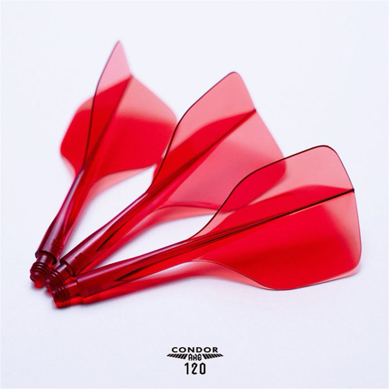 Condor Axe 120 • [Shape] • SGDARTS