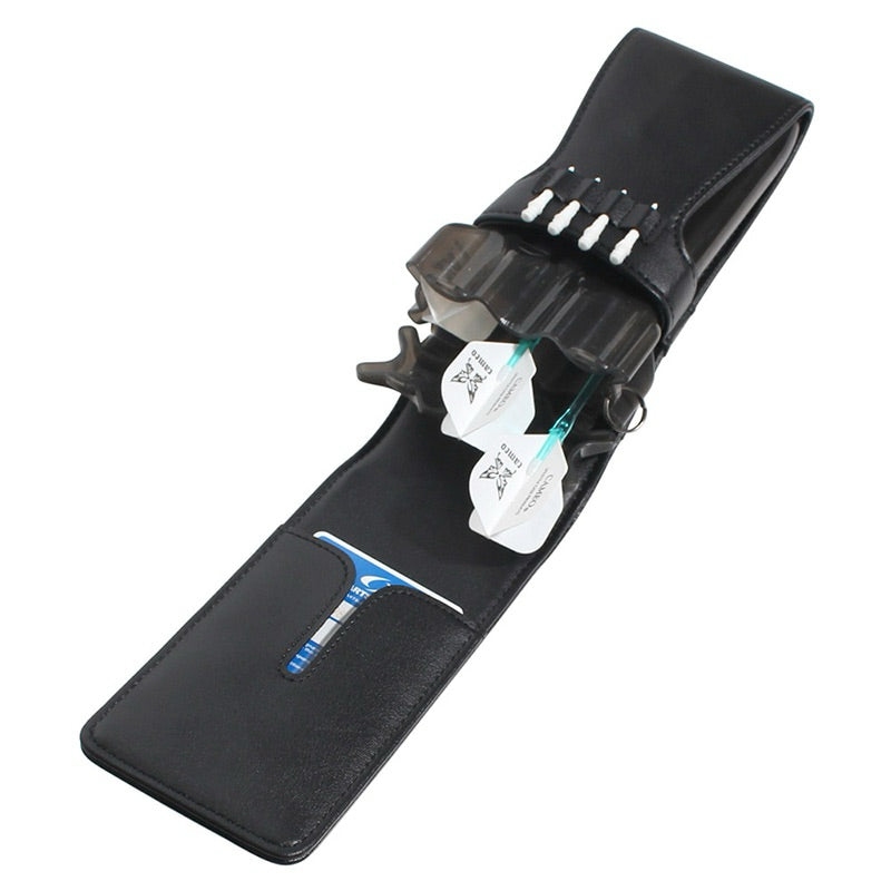 Cameo Slate Darts Pouch • Darts Case • SGDARTS