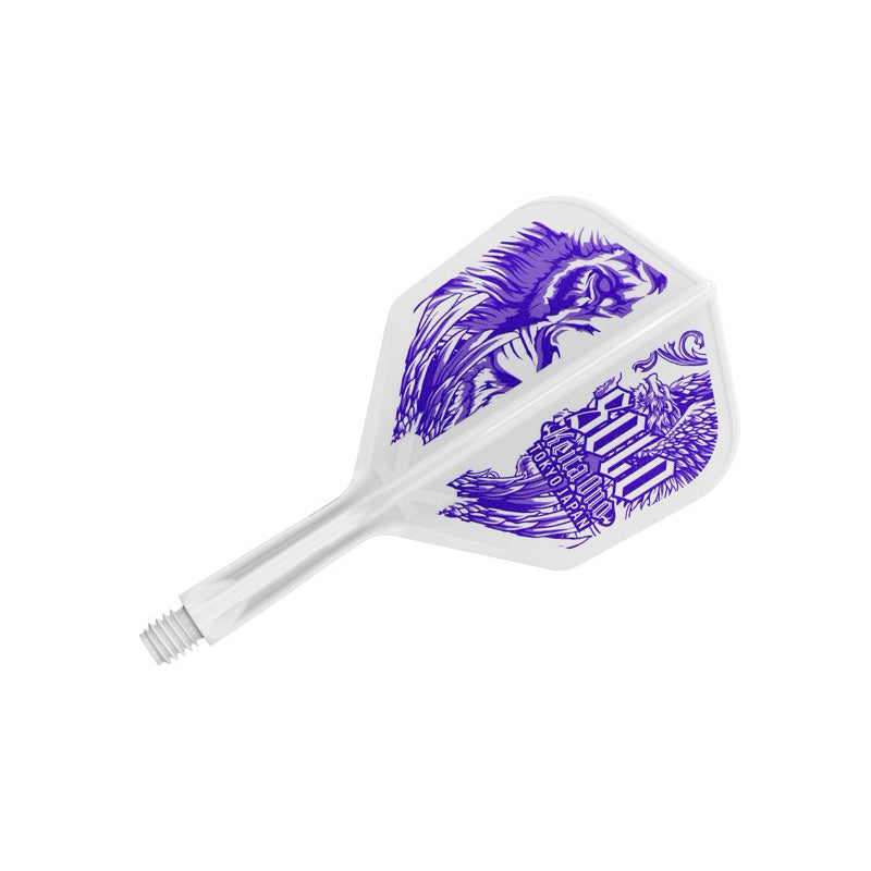 K Flex Player • Solo • Keita Ono [Shape] • SGDARTS
