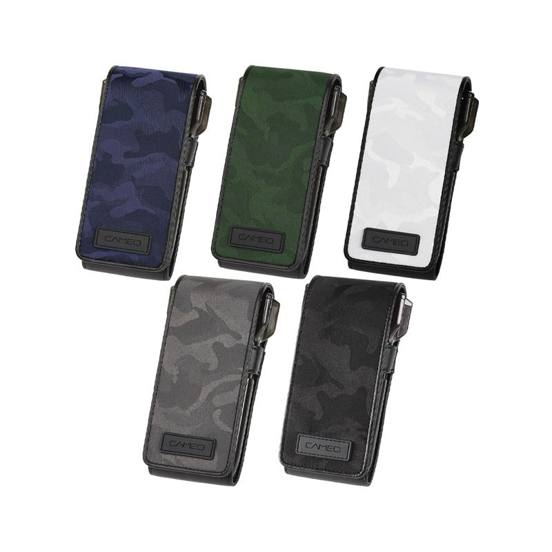 Cameo Slate Darts Pouch • Darts Case • SGDARTS
