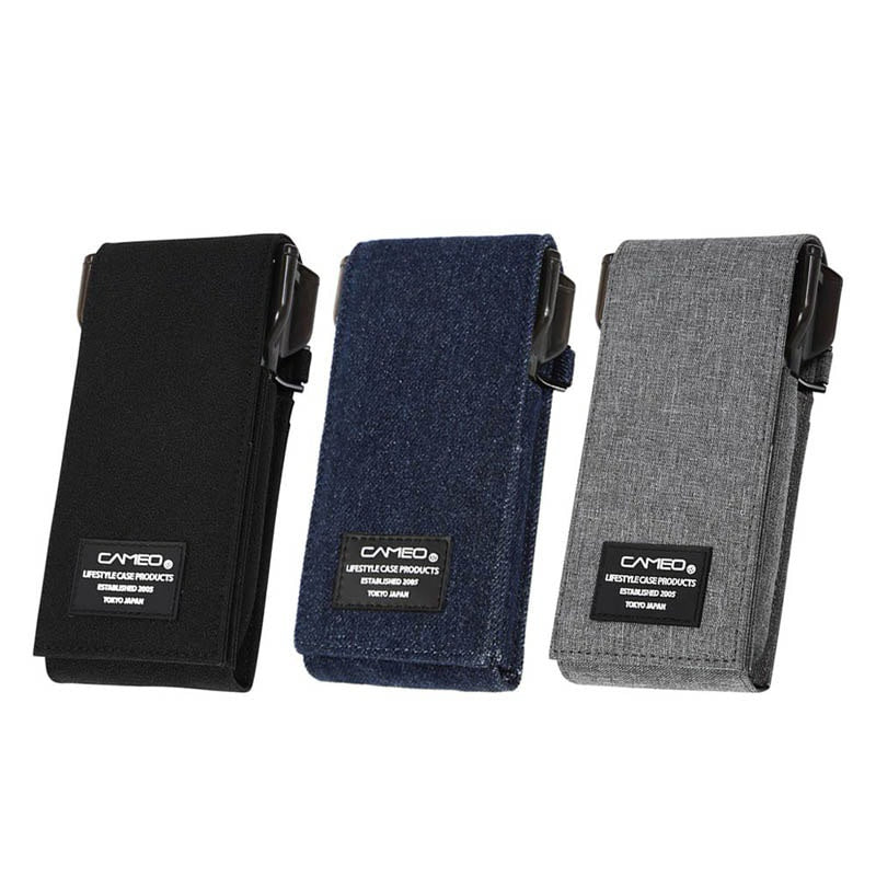 Cameo Slender CS Darts Pouch • Darts Case • SGDARTS