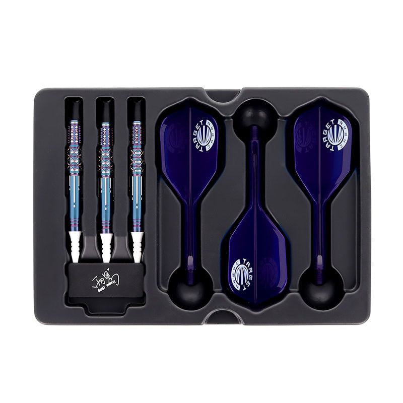 Target Darts • Charis G4 Max • Cathy Leung • 21g • SGDARTS