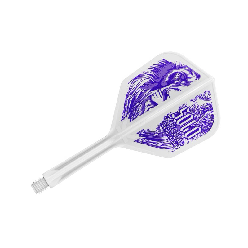 K Flex Player • Solo • Keita Ono [Shape] • SGDARTS